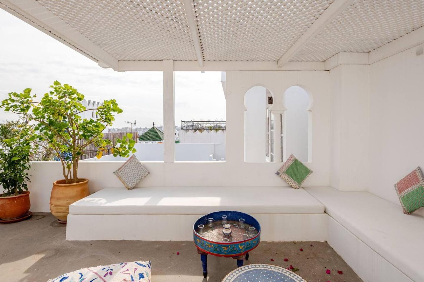 Dar Hikayat De La Kasbah - House Of Stories Of The Kasbah Vakantiehuis