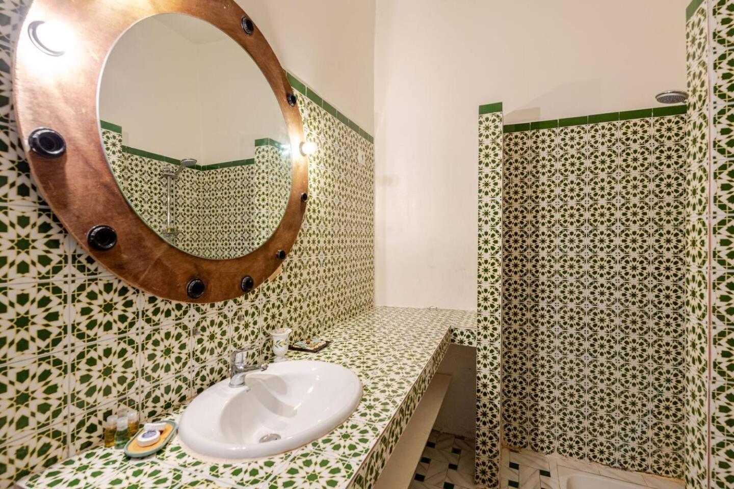 Dar Hikayat De La Kasbah - House Of Stories Of The Kasbah * Tanger