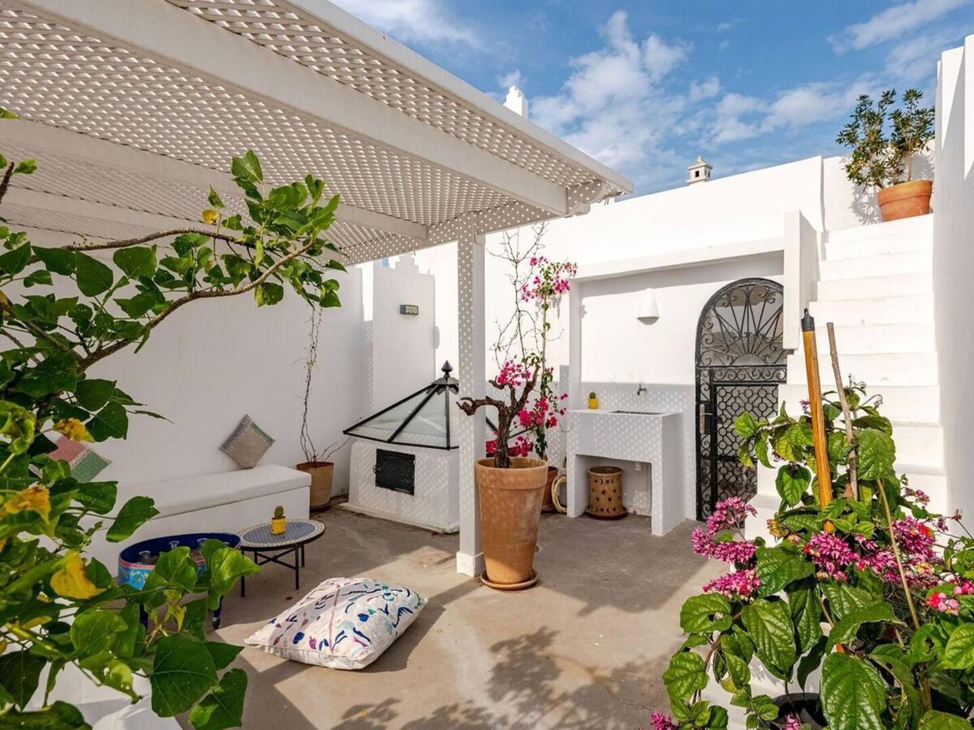 Dar Hikayat De La Kasbah - House Of Stories Of The Kasbah Vakantiehuis *